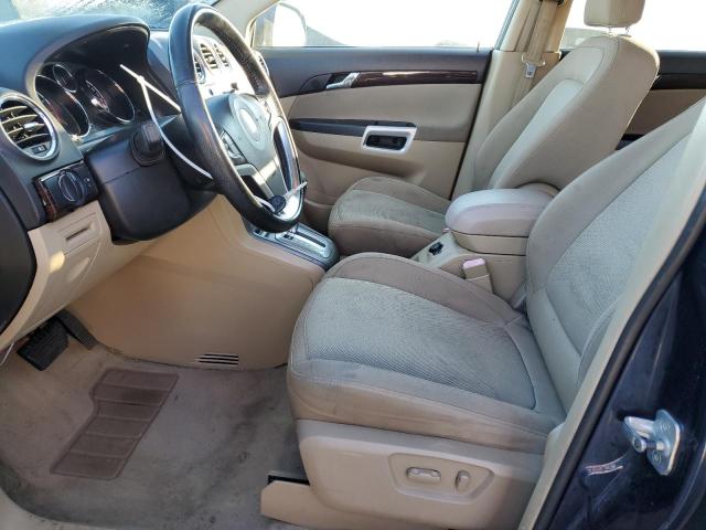 Photo 7 from auction – 2008 SATURN VUE XE with VIN 3GSCL33PX8S673174