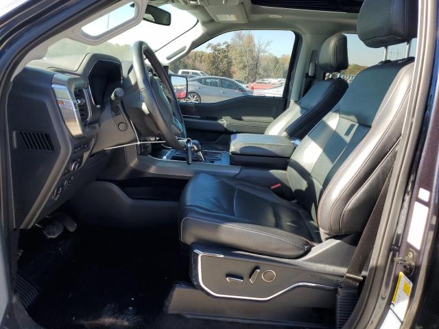 Photo 7 from auction – 2021 FORD F150 SUPER with VIN 1FTFW1ED2MFB08908