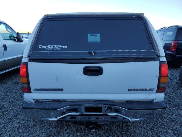 Photo 6 from auction – 1999 CHEVROLET SILVERADO with VIN 1GCEC19WXXZ204417