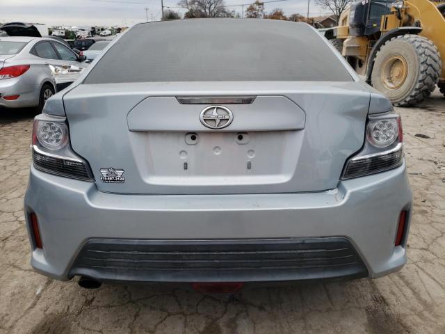 Photo 6 from auction – 2014 TOYOTA SCION TC with VIN JTKJF5C78E3076203