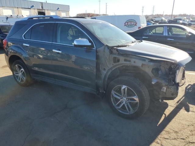 Photo 4 from auction – 2017 CHEVROLET EQUINOX PR with VIN 2GNALDEK7H1579539