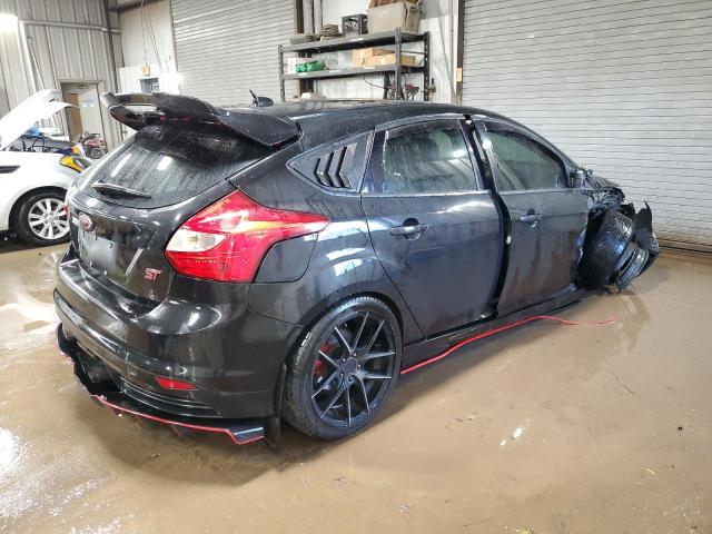 Photo 3 from auction – 2014 FORD FOCUS ST with VIN 1FADP3L95EL382627