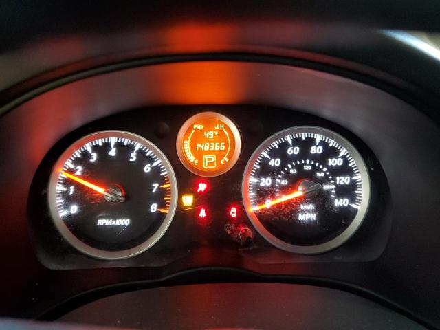 Photo 9 from auction – 2010 NISSAN SENTRA 2.0 with VIN 3N1AB6AP1AL603463