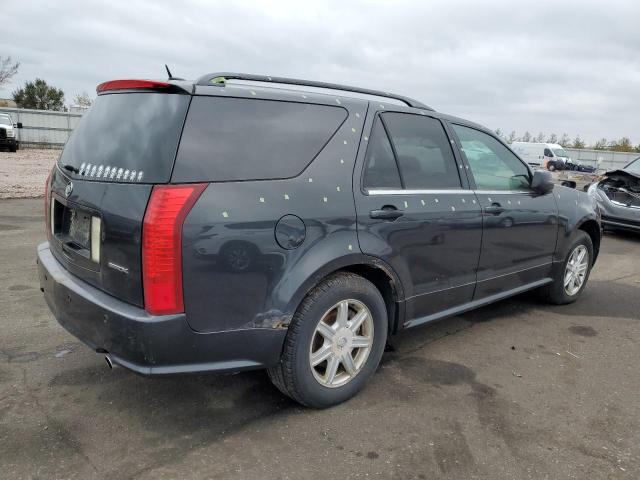 Photo 3 from auction – 2005 CADILLAC SRX with VIN 1GYEE637350105880