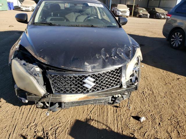Photo 5 from auction – 2010 SUZUKI KIZASHI SE with VIN JS2RF9A35A6100070
