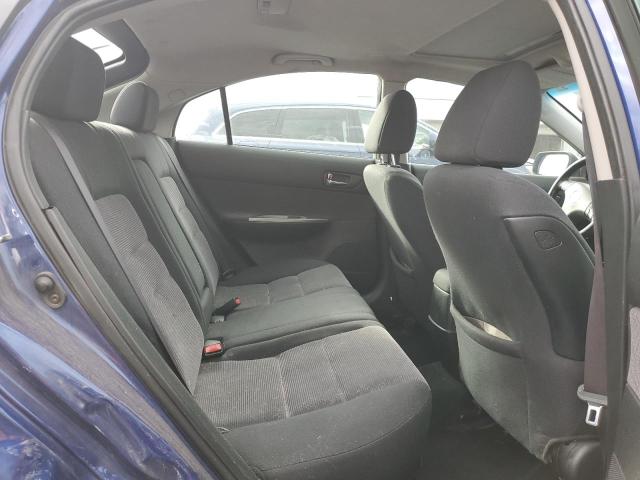 Photo 10 from auction – 2004 MAZDA 6 S with VIN 1YVHP84D545N63770