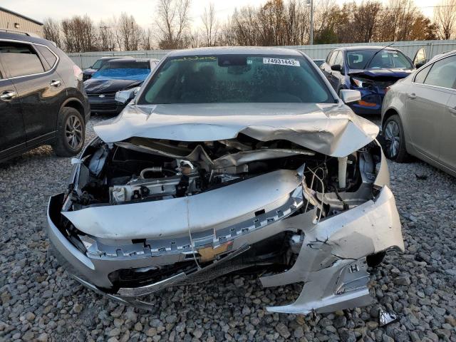 Photo 5 from auction – 2014 CHEVROLET MALIBU LTZ with VIN 1G11H5SL2EF290725