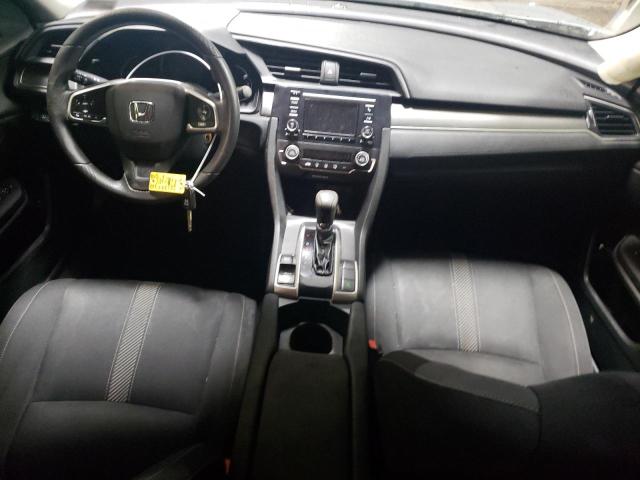 Photo 8 from auction – 2018 HONDA CIVIC LX with VIN 2HGFC2F52JH563193