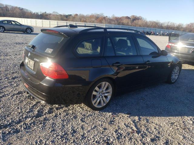 Photo 3 from auction – 2007 BMW 328I with VIN WBAVS13517FX15533