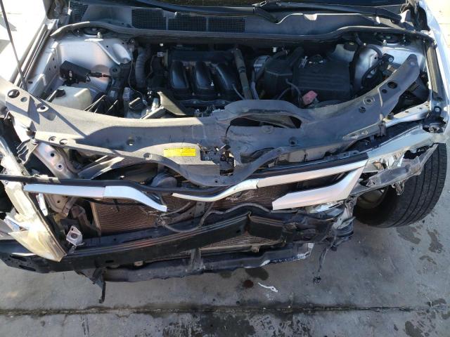 Photo 11 from auction – 2013 TOYOTA VENZA LE with VIN 4T3ZK3BB6DU062103