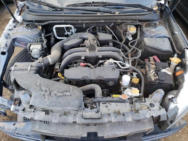 Photo 11 from auction – 2017 SUBARU OUTBACK 2. with VIN 4S4BSANC5H3434528