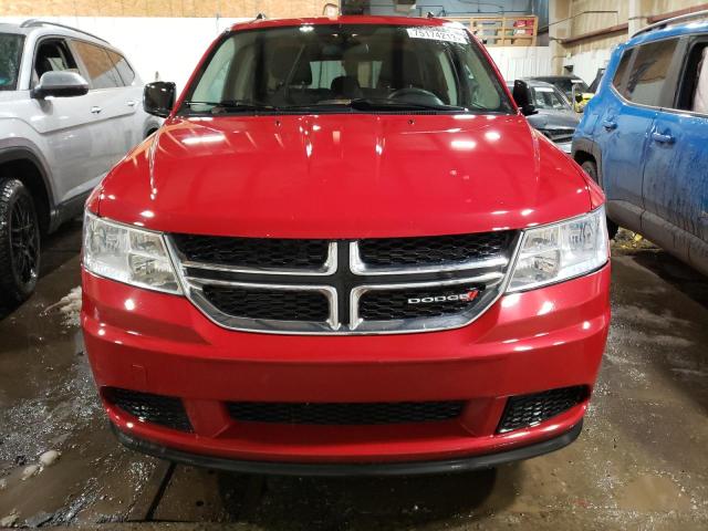 Photo 5 from auction – 2017 DODGE JOURNEY SE with VIN 3C4PDCAB5HT569168