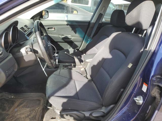 Photo 7 from auction – 2006 MAZDA 3 S with VIN JM1BK323861410205