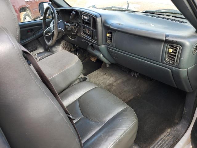 Photo 8 from auction – 2000 CHEVROLET SILVERADO with VIN 1GCEC14W6YZ142944