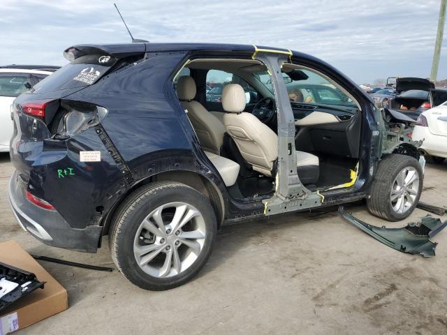 Photo 3 from auction – 2021 BUICK ENCORE GX with VIN KL4MMBS28MB091054