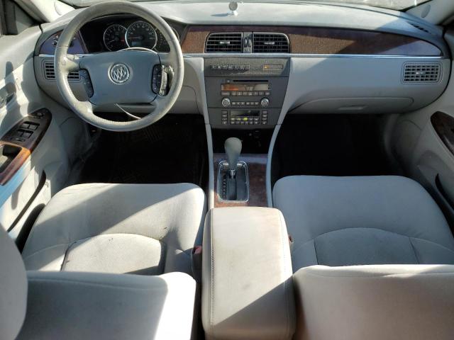Photo 8 from auction – 2007 BUICK LACROSSE C with VIN 2G4WC582671211928