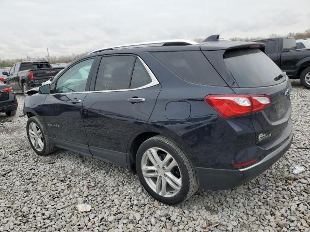 Photo 2 from auction – 2021 CHEVROLET EQUINOX PR with VIN 3GNAXXEV7MS135396