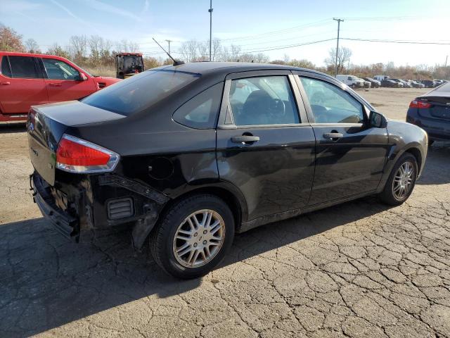 Photo 3 from auction – 2011 FORD FOCUS SE with VIN 1FAHP3FN1BW162843