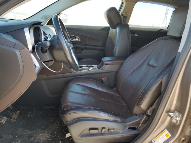 Photo 7 from auction – 2012 CHEVROLET EQUINOX LT with VIN 2GNALPEK7C6222133