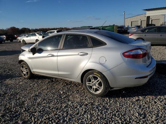 Photo 2 from auction – 2017 FORD FIESTA SE with VIN 3FADP4BJ9HM121876