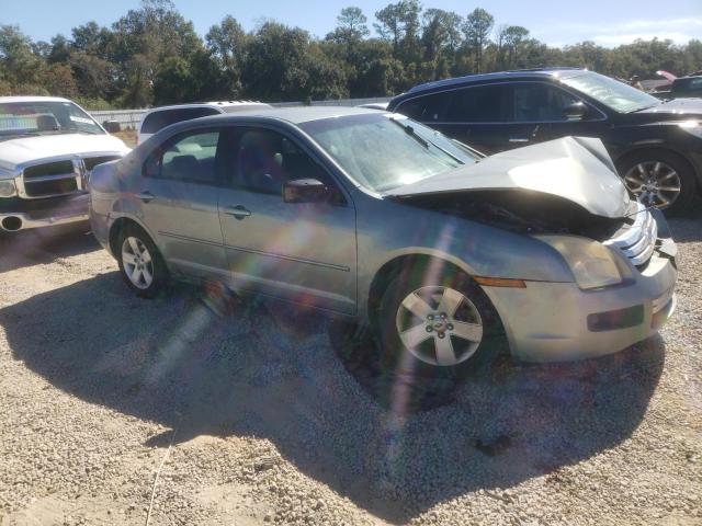 Photo 4 from auction – 2006 FORD FUSION SE with VIN 3FAFP07176R247048