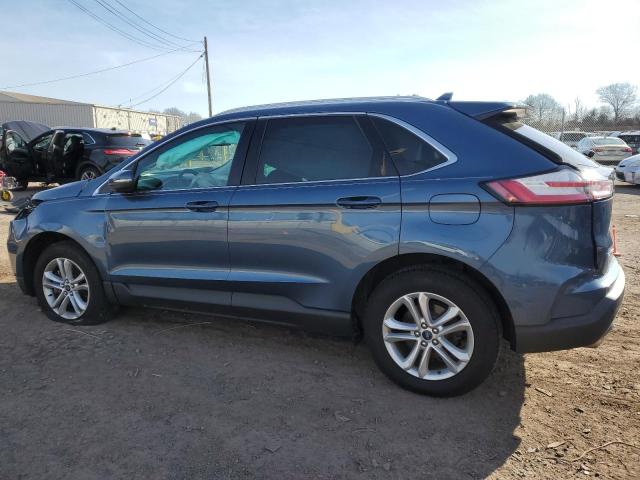 Photo 2 from auction – 2019 FORD EDGE SEL with VIN 2FMPK4J90KBB48031