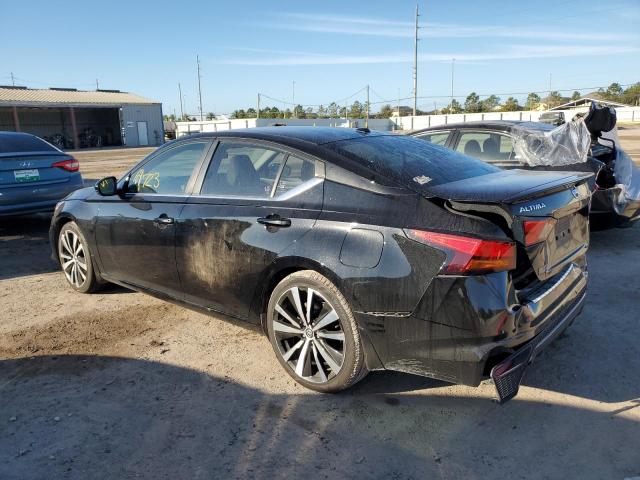 Photo 2 from auction – 2020 NISSAN ALTIMA SR with VIN 1N4BL4CV3LC229909