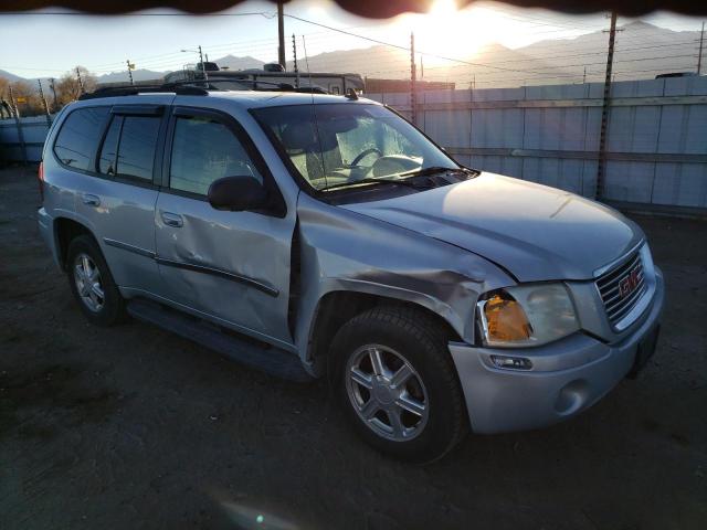 Photo 4 from auction – 2007 GMC ENVOY with VIN 1GKDT13S972118708