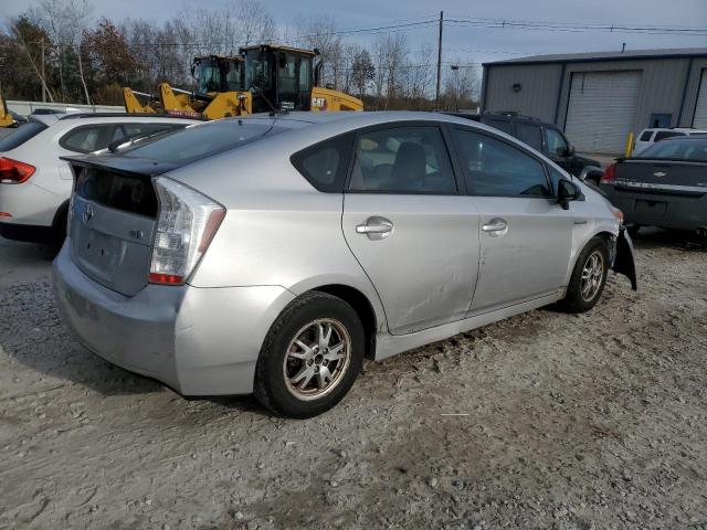 Photo 3 from auction – 2011 TOYOTA PRIUS with VIN JTDKN3DU0B5350906