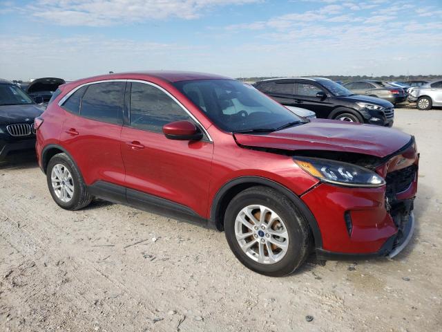 Photo 4 from auction – 2020 FORD ESCAPE SE with VIN 1FMCU0G62LUA32579