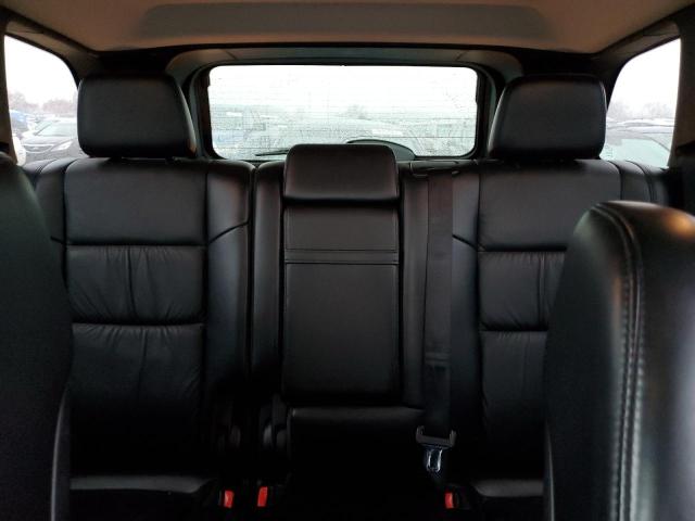 Photo 10 from auction – 2011 JEEP GRAND CHER with VIN 1J4RR4GG3BC542955