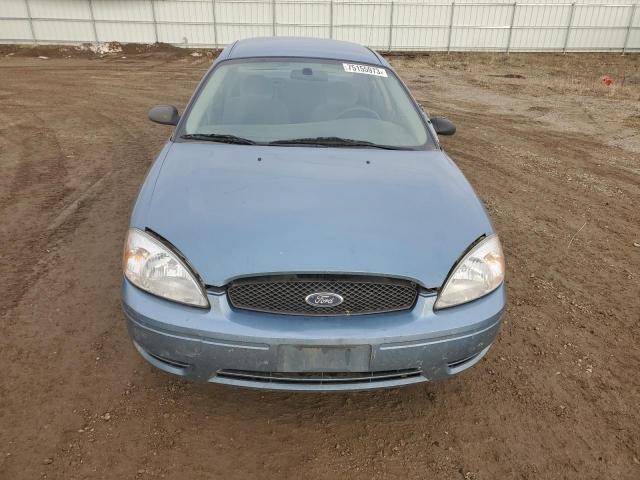 Photo 5 from auction – 2006 FORD TAURUS SE with VIN 1FAFP53UX6A193817