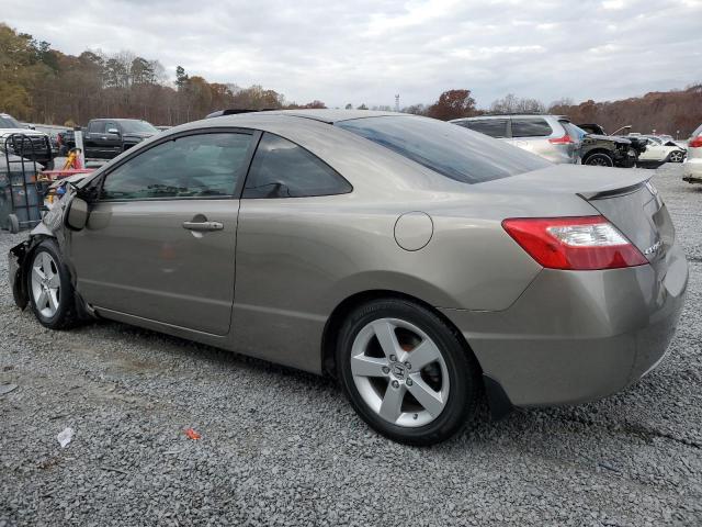 Photo 2 from auction – 2008 HONDA CIVIC with VIN 2HGFG11808H548847