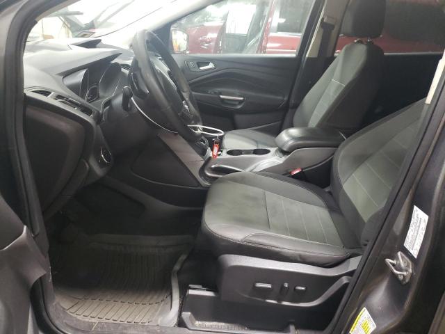 Photo 7 from auction – 2014 FORD ESCAPE SE with VIN 1FMCU0G97EUD73165