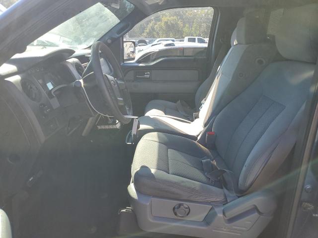 Photo 7 from auction – 2013 FORD F150 SUPER with VIN 1FTEW1CM7DFD31153