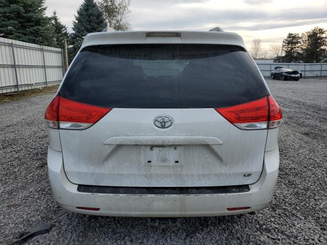 Photo 6 from auction – 2012 TOYOTA SIENNA LE with VIN 5TDKK3DC6CS258212