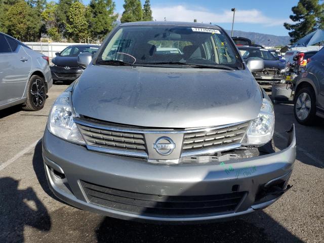 Photo 5 from auction – 2008 NISSAN VERSA S with VIN 3N1BC13E98L435176