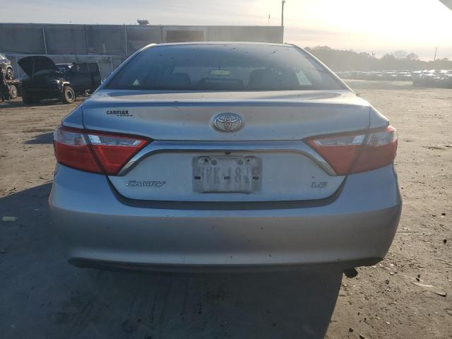 Photo 6 from auction – 2015 TOYOTA CAMRY LE with VIN 4T4BF1FK1FR516554