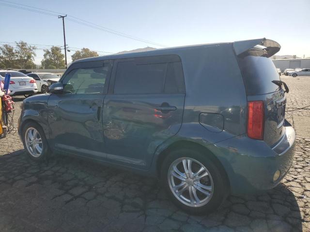 Photo 2 from auction – 2009 TOYOTA SCION XB with VIN JTLKE50EX91088134