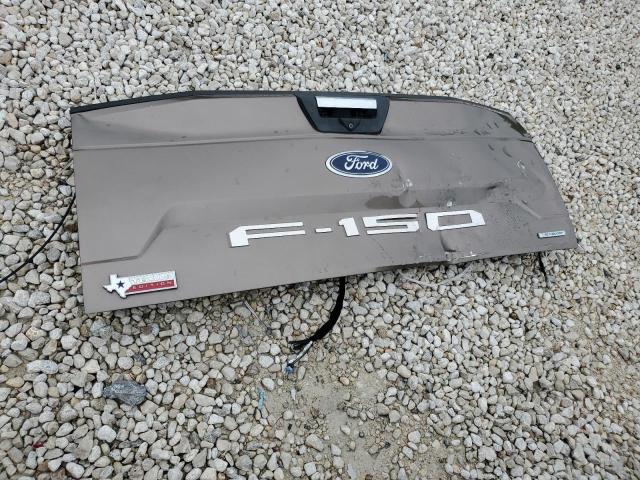 Photo 12 from auction – 2018 FORD F150 SUPER with VIN 1FTEW1CP6JKD17080