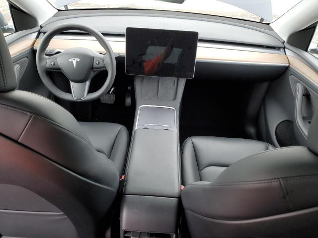 Photo 8 from auction – 2023 TESLA MODEL Y with VIN 7SAYGDEE7PA142707