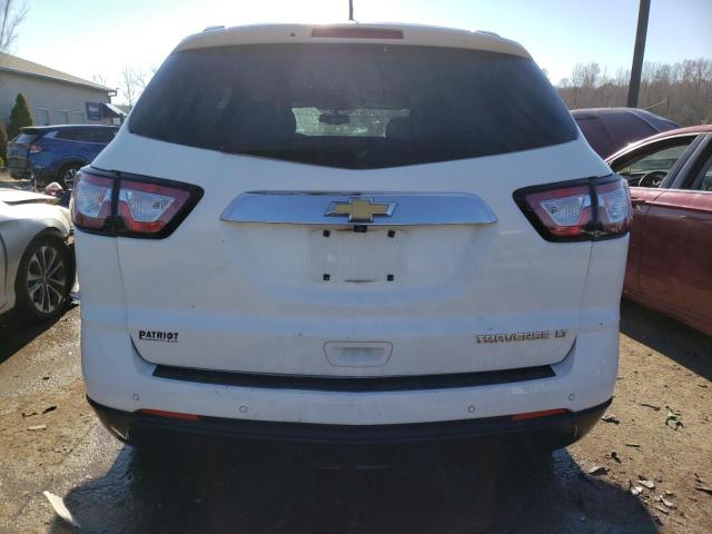 Photo 6 from auction – 2015 CHEVROLET TRAVERSE L with VIN 1GNKRHKD3FJ272016