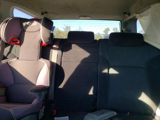 Photo 10 from auction – 2005 TOYOTA 4RUNNER SR with VIN JTEBT14R250052845
