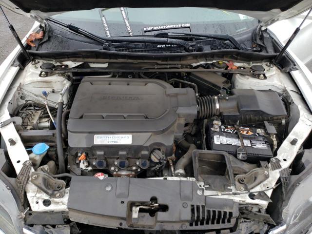Photo 11 from auction – 2015 HONDA ACCORD EXL with VIN 1HGCT2B84FA004737