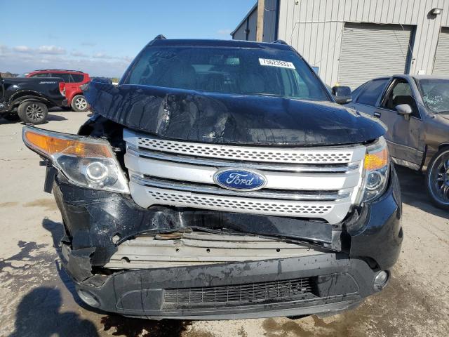Photo 5 from auction – 2013 FORD EXPLORER X with VIN 1FM5K7D82DGC37719