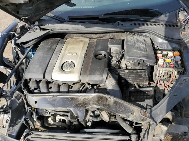 Photo 11 from auction – 2005 VOLKSWAGEN NEW JETTA with VIN 3VWDF71K15M615148