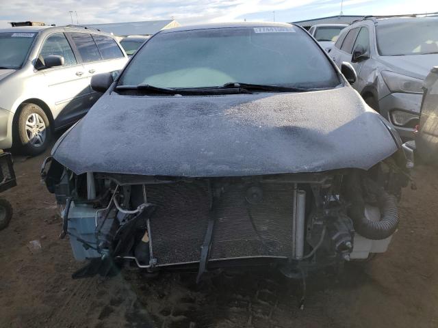 Photo 5 from auction – 2010 TOYOTA COROLLA BA with VIN JTDBU4EE1A9118001