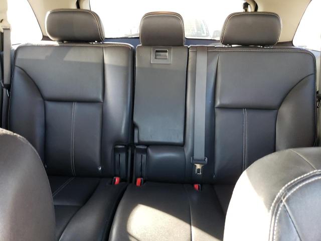 Photo 10 from auction – 2009 FORD EDGE LIMIT with VIN 2FMDK49C19BA65091