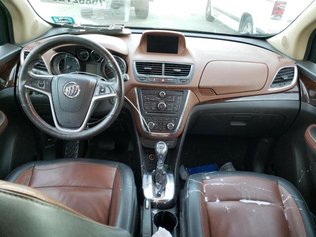 Photo 8 from auction – 2013 BUICK ENCORE with VIN KL4CJCSB7DB198428