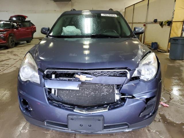 Photo 5 from auction – 2013 CHEVROLET EQUINOX LT with VIN 2GNFLEEK7D6299046